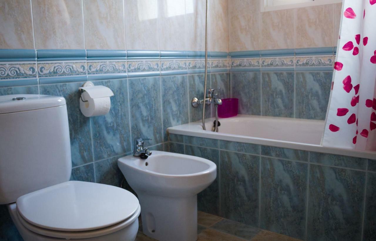 Apartamentos Bellavista בולוניה מראה חיצוני תמונה