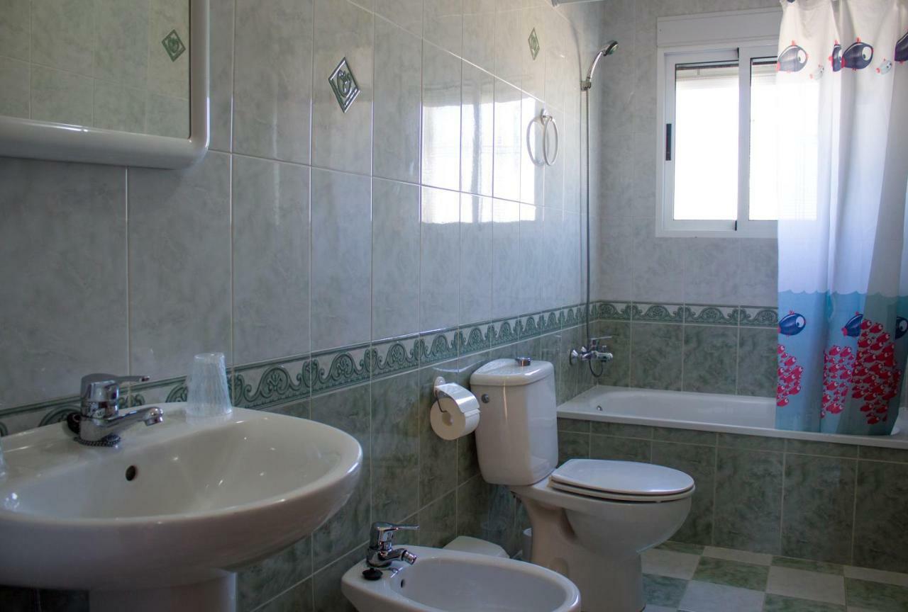 Apartamentos Bellavista בולוניה מראה חיצוני תמונה